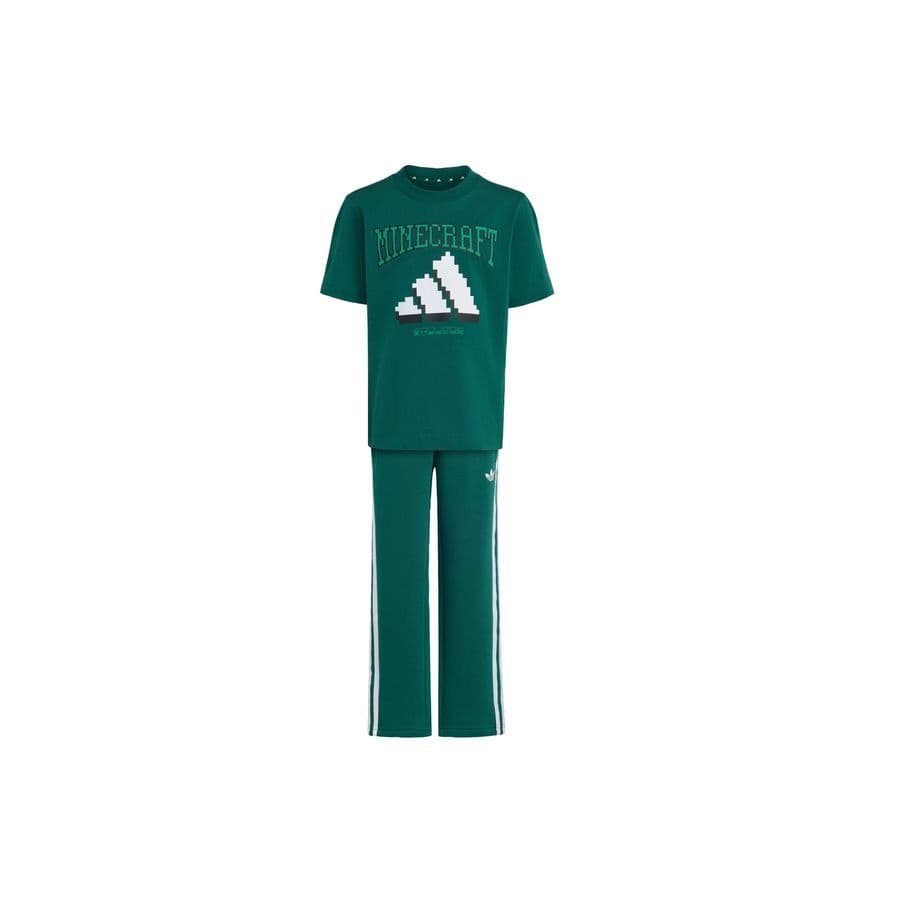 adidas Minecraft T-shirt Set, foto 5