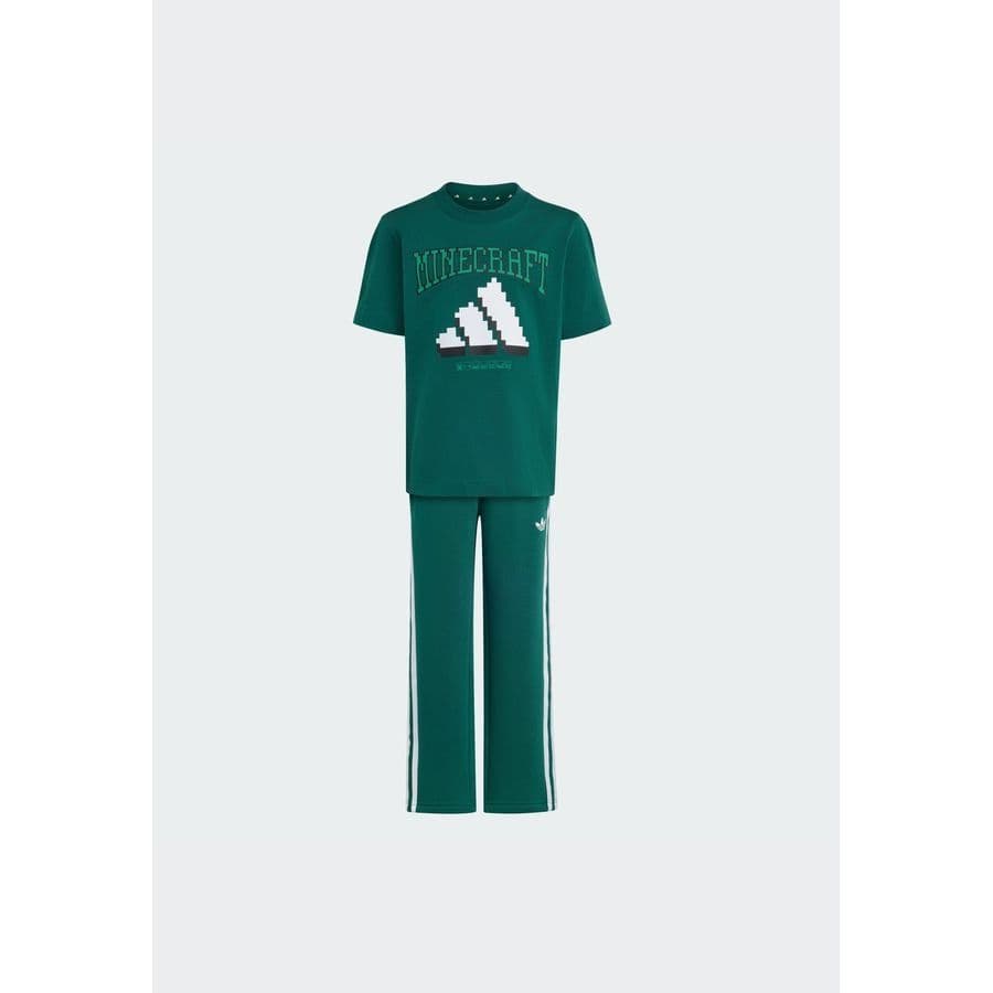 adidas Minecraft T-shirt Set, foto 4