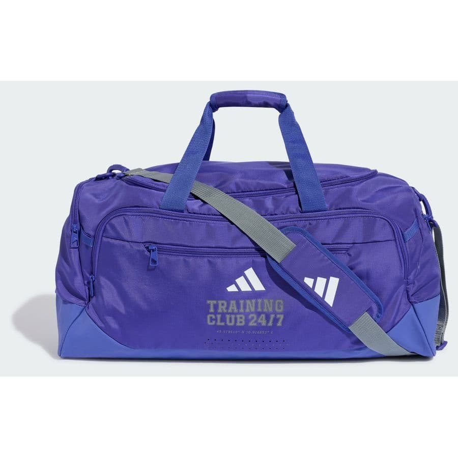 adidas Training Defender Graphic Duffeltas Medium
