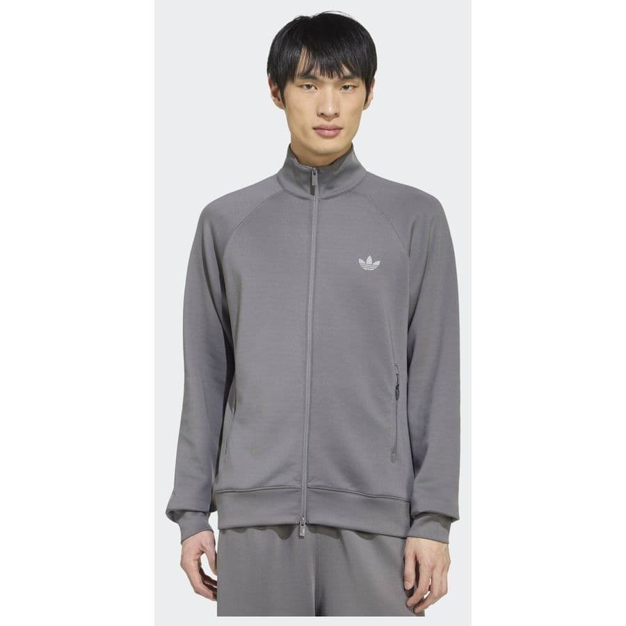 adidas Originals Trefoil Essentials Spacer Sportjack