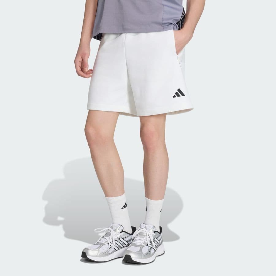 adidas Z.N.E. Short, foto 2