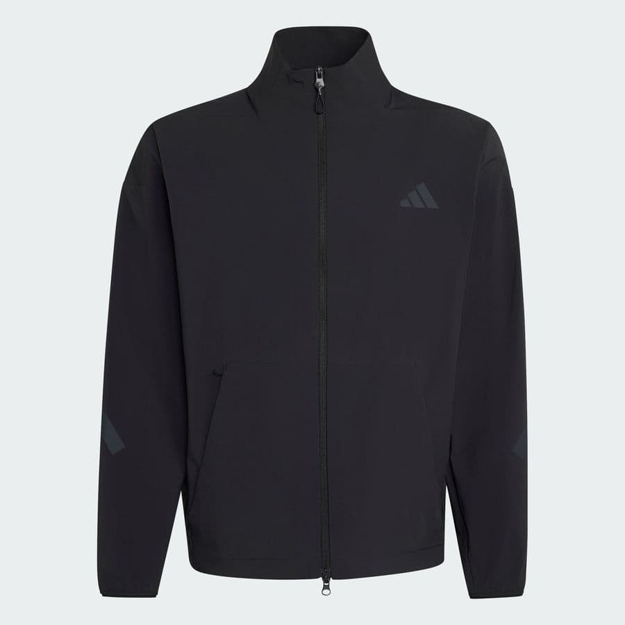 adidas Z.N.E. Woven Sportjack, foto 3