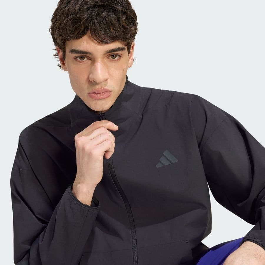 adidas Z.N.E. Woven Sportjack, foto 6