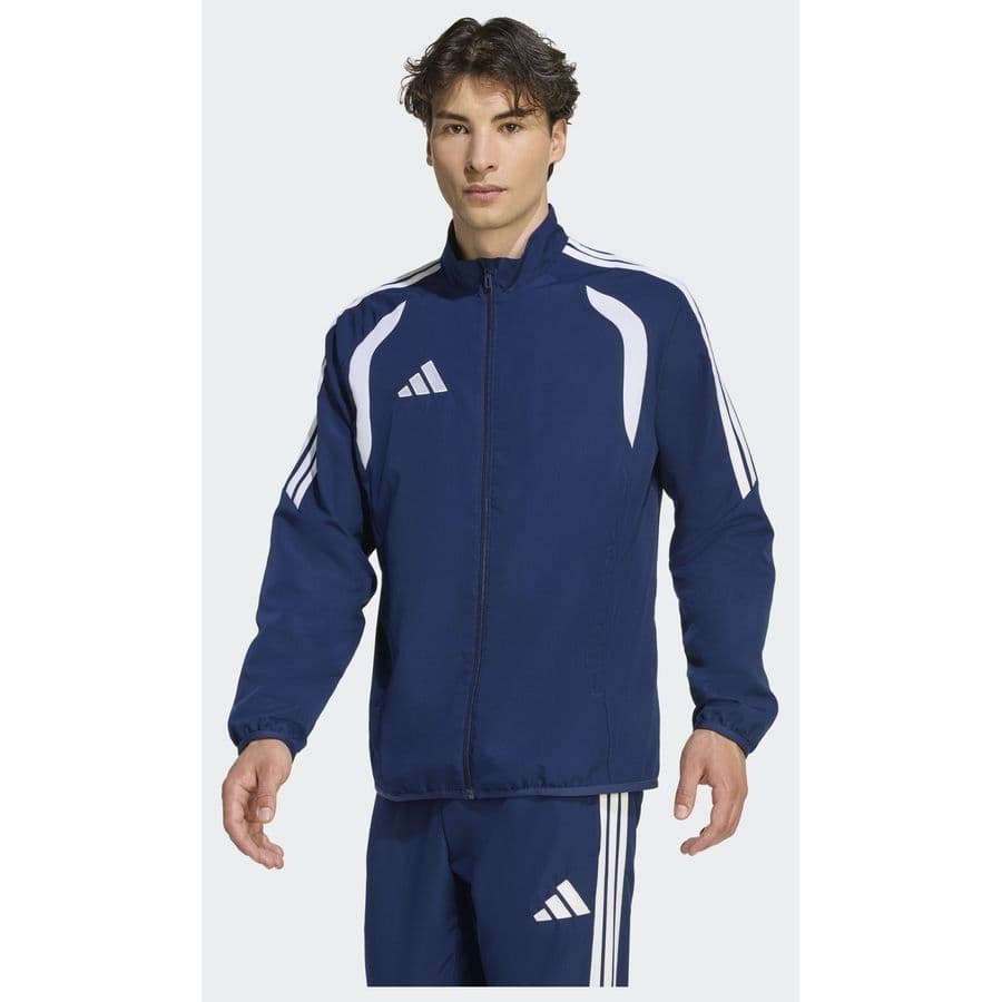 adidas Tiro26 League Presentation Jack
