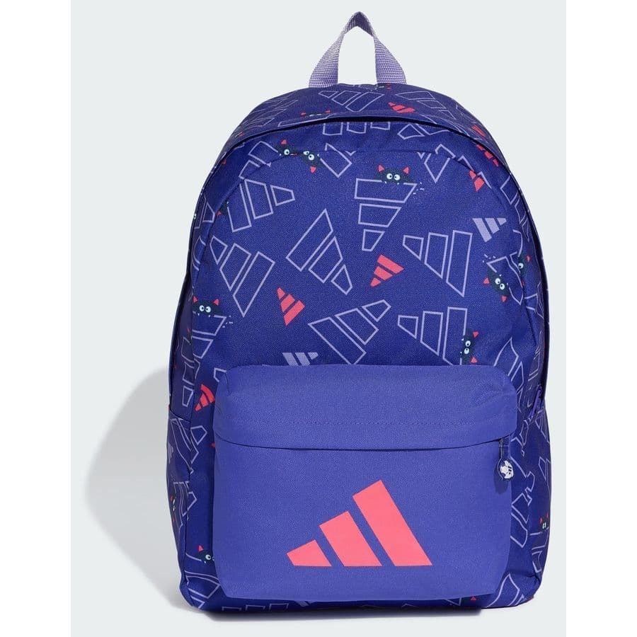adidas Tiro_Nster Aop Rugzak Kleuters