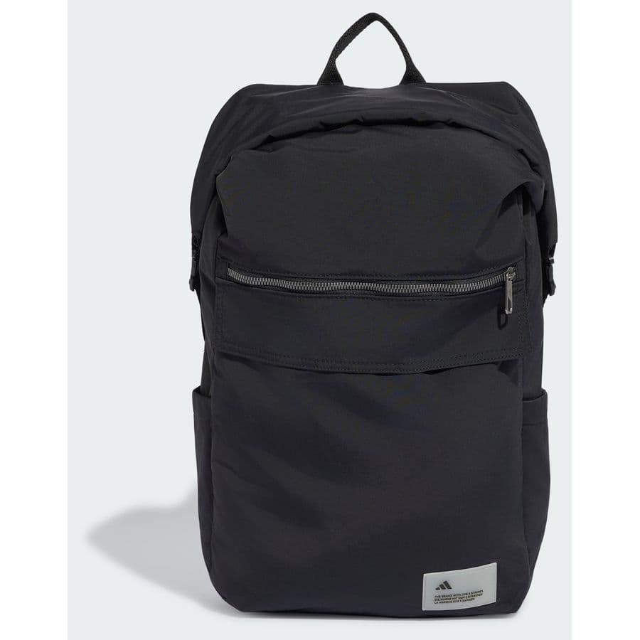 adidas City Tech Roll Top Rugzak