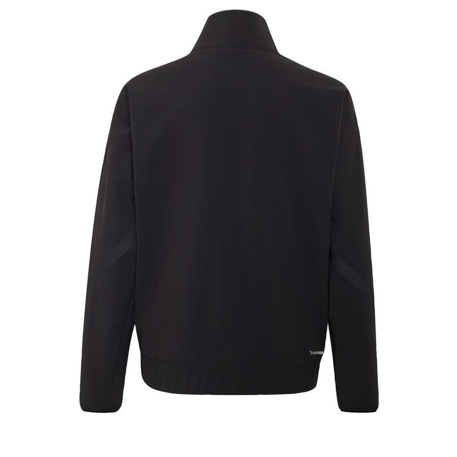 adidas Z.N.E. Woven Cover Up Reisjack, foto 8