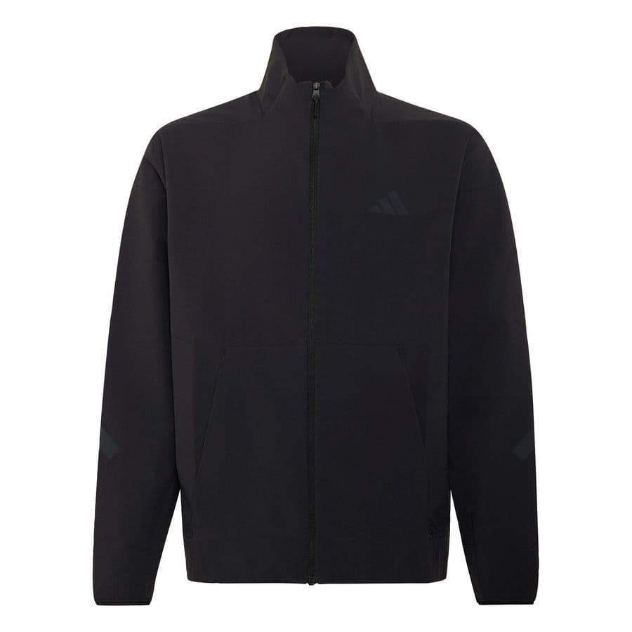 adidas Z.N.E. Woven Cover Up Reisjack, foto 3