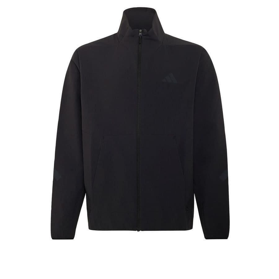 adidas Z.N.E. Woven Cover Up Reisjack, foto 7