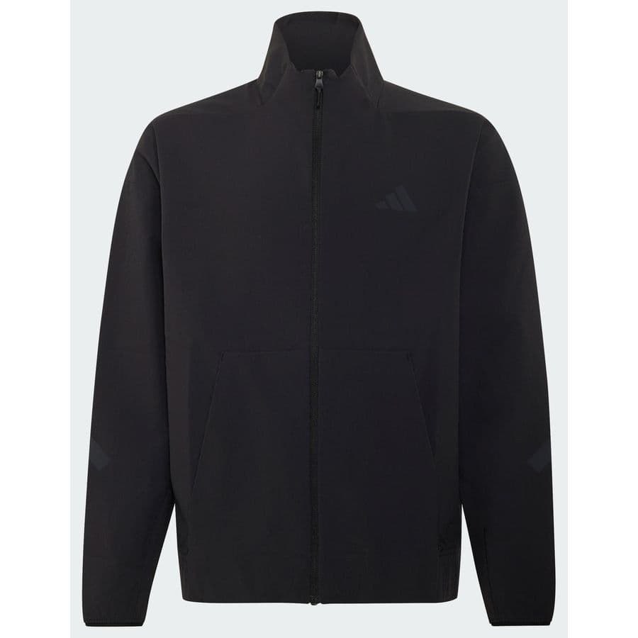 adidas adidas Z.N.E. Woven Cover Up Reisjack