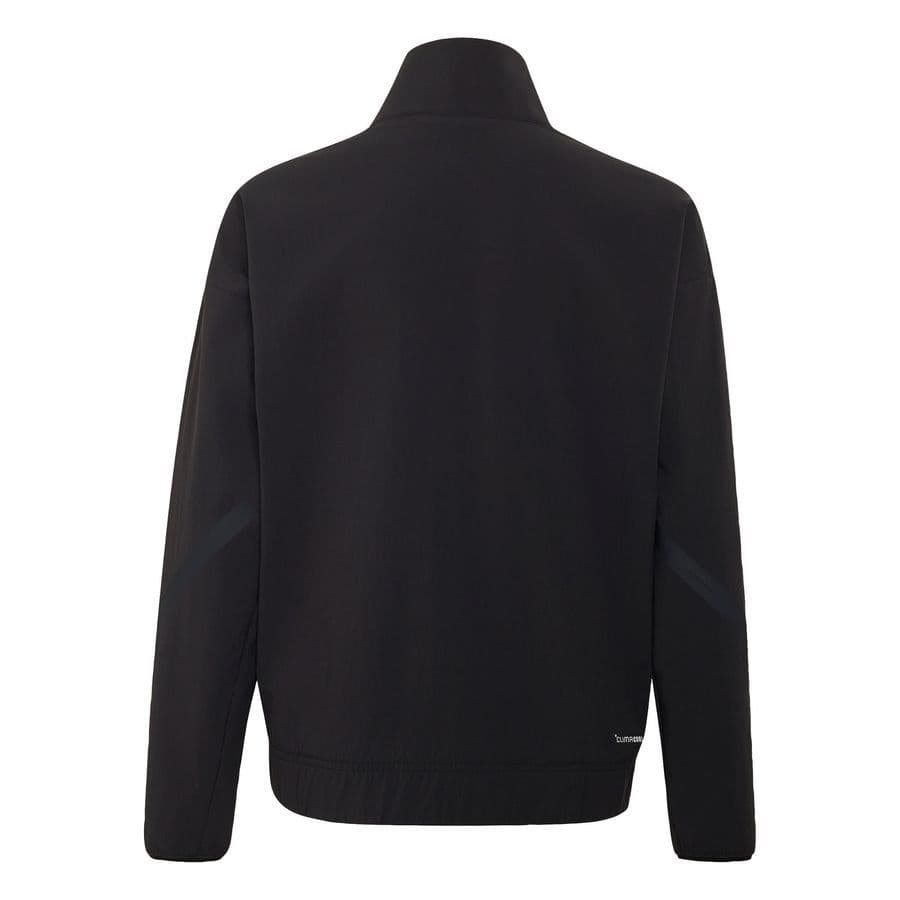 adidas Z.N.E. Woven Cover Up Reisjack, foto 4