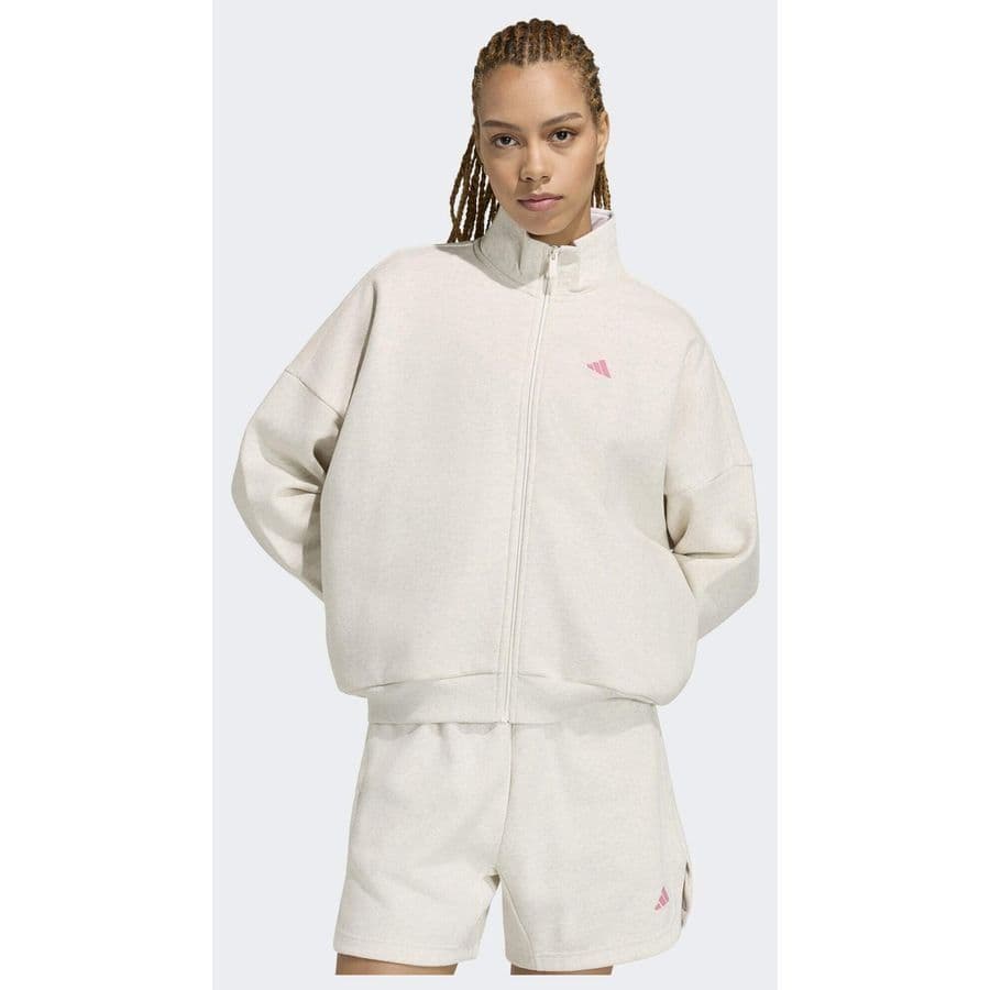 adidas 3 Stripes Studio Sportjack