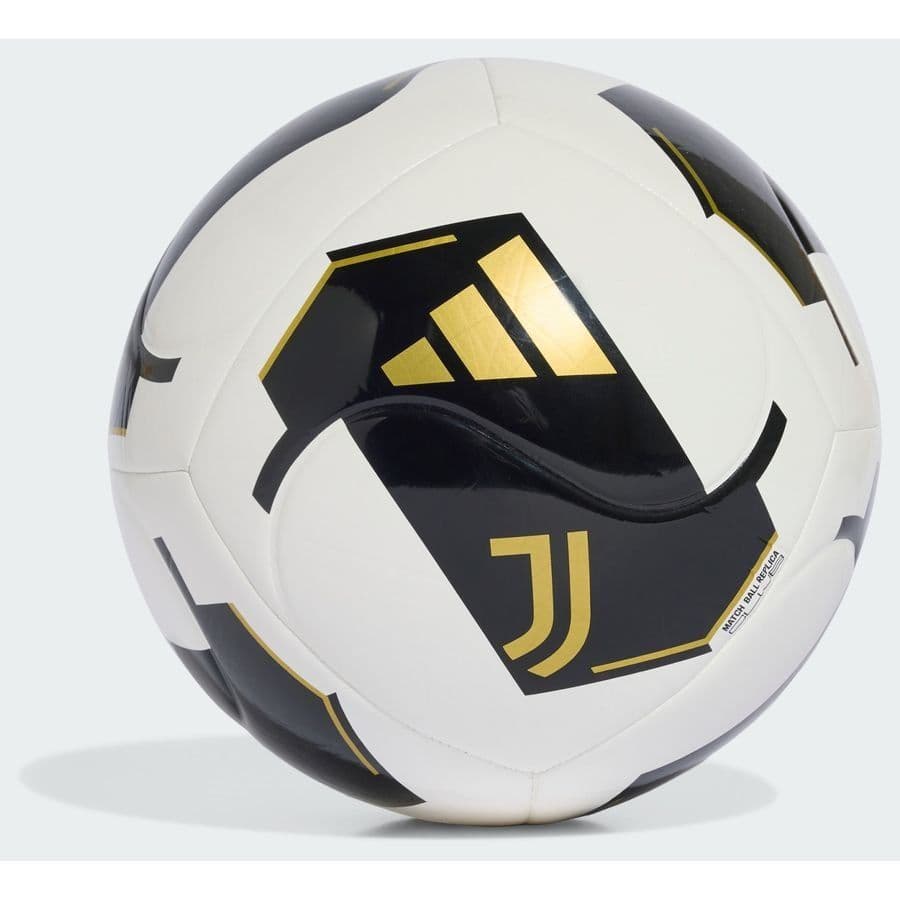 adidas Juventus Thuis Club Voetbal