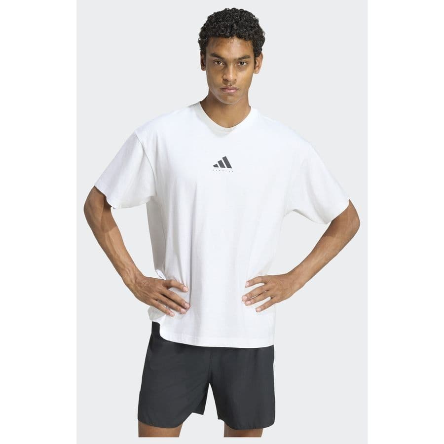 adidas Running Category Graphic T-shirt