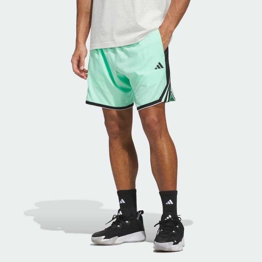 adidas Crazy Lite Short, foto 8