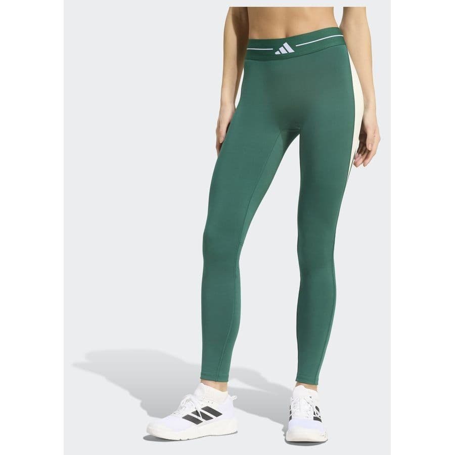 adidas Hyperglam Colour Block Lange Legging