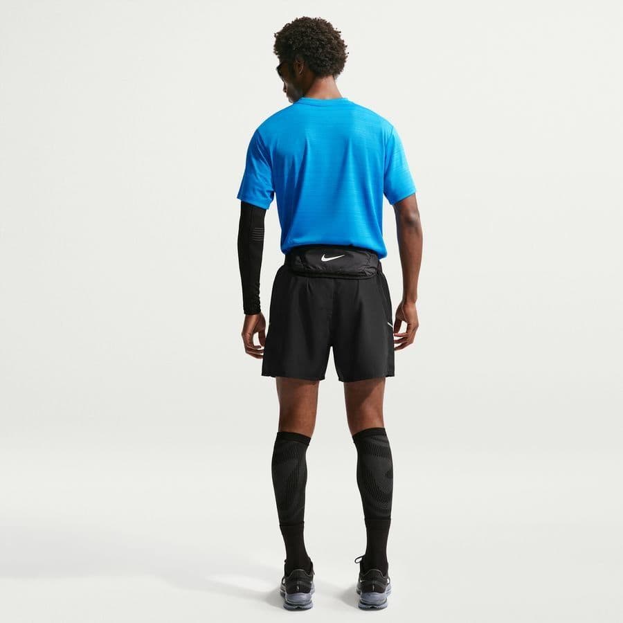 Nike Hardloopshorts Dri-FIT Miller 5'' Brief, foto 5
