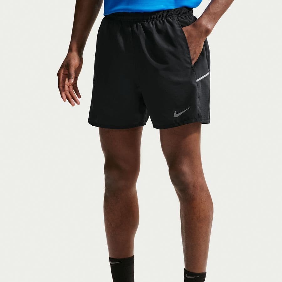 Nike Hardloopshorts Dri-FIT Miller 5'' Brief, foto 2