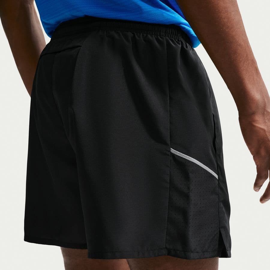 Nike Hardloopshorts Dri-FIT Miller 5'' Brief, foto 3
