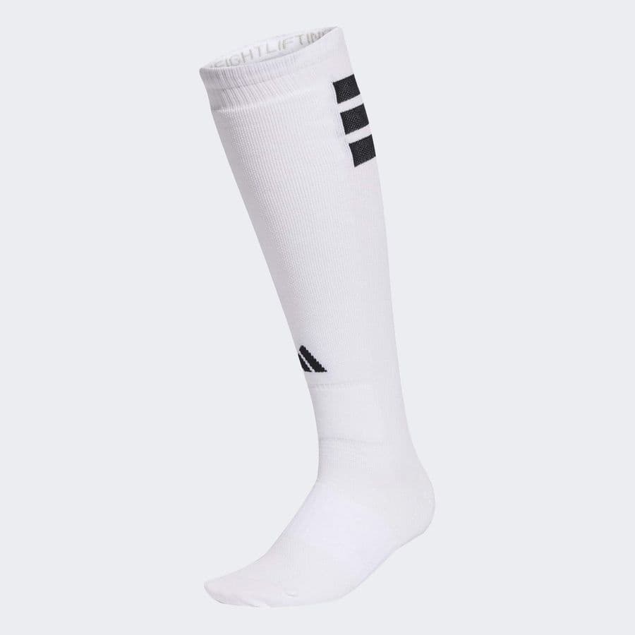 adidas Performance Knee+ Sokken, foto 2
