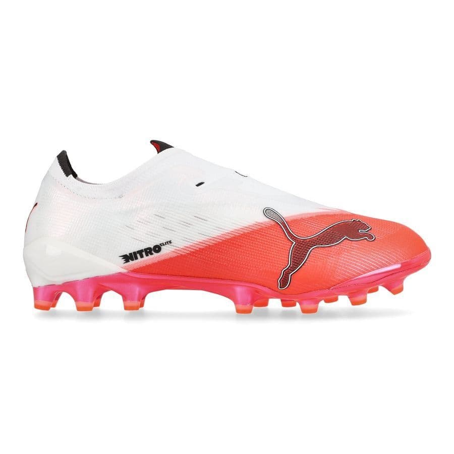Puma Ultra Nitro 7 Ultimate Laceless AG, foto 2
