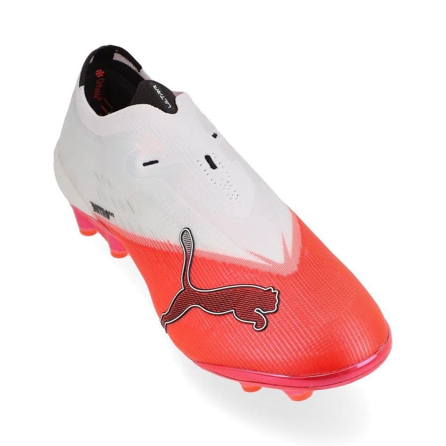 Puma Ultra Nitro 7 Ultimate Laceless AG, foto 4
