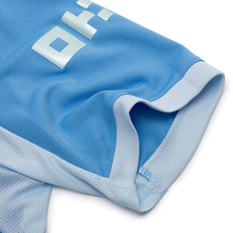 Puma Manchester City Thuisshirt 2026-2027, foto 8