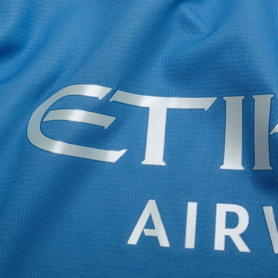 Puma Manchester City Thuisshirt 2026-2027, foto 5