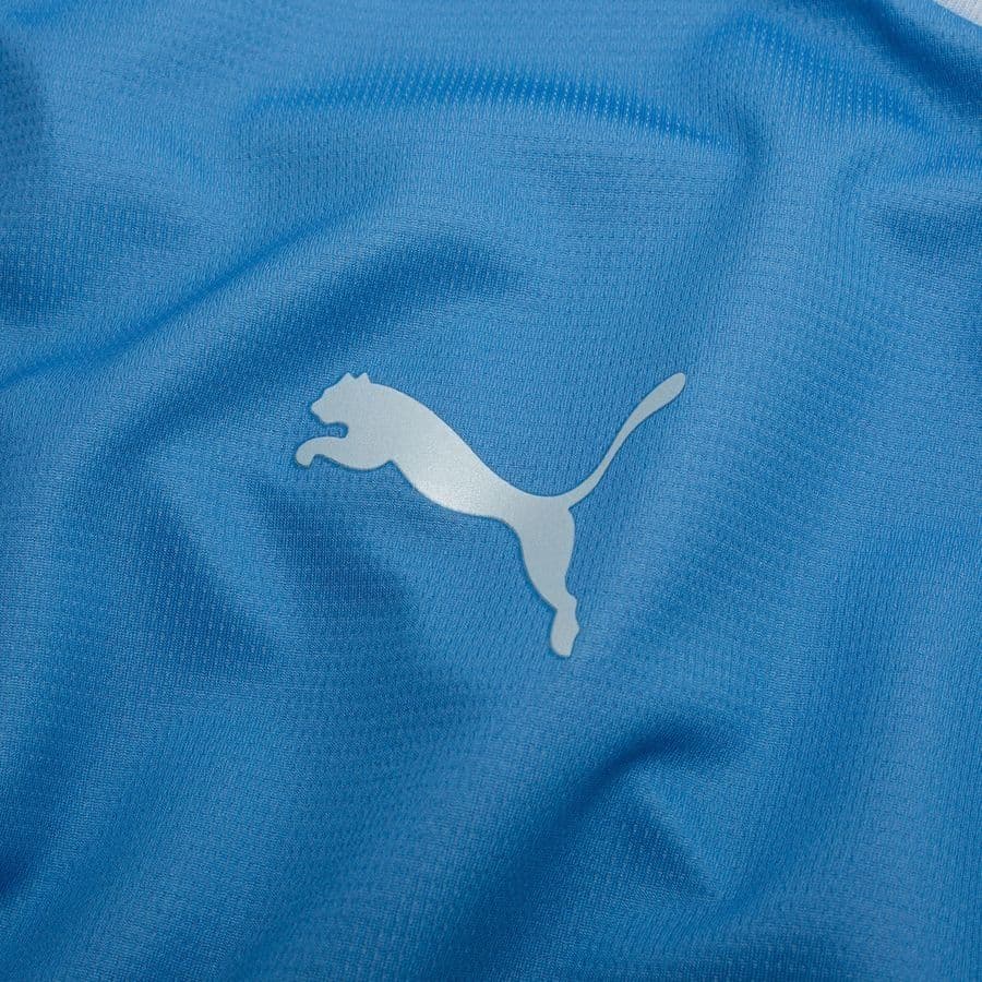Puma Manchester City Thuisshirt 2026-2027, foto 4