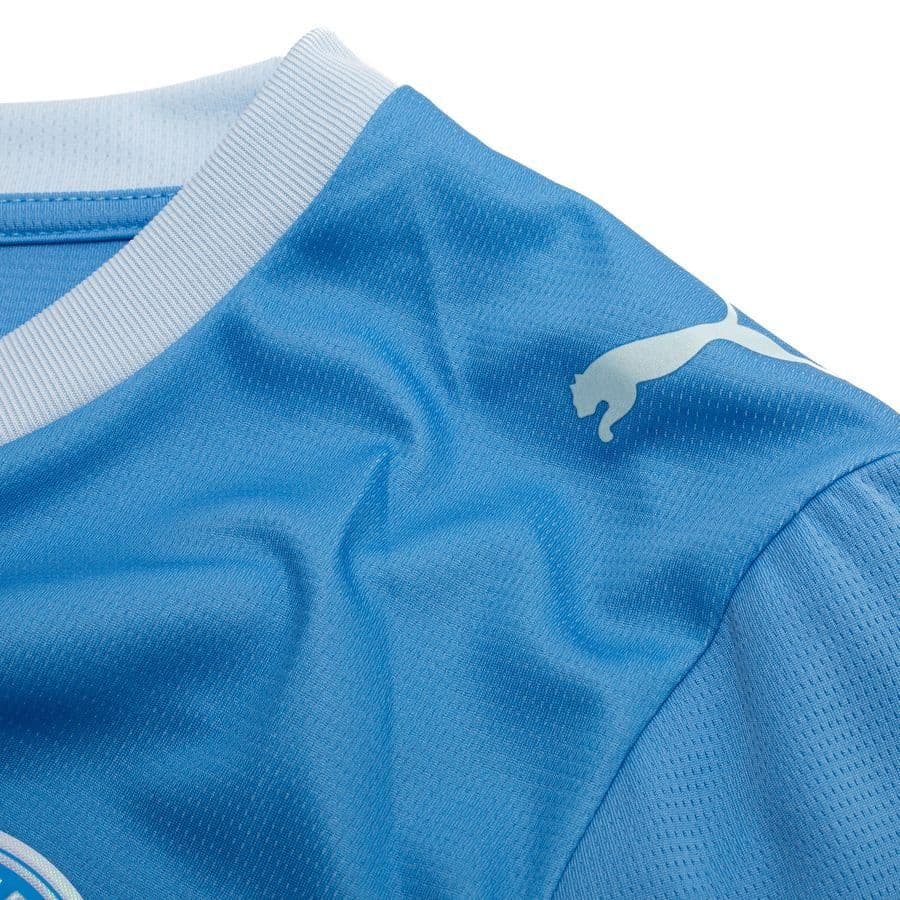 Puma Manchester City Thuisshirt 2026-2027, foto 6
