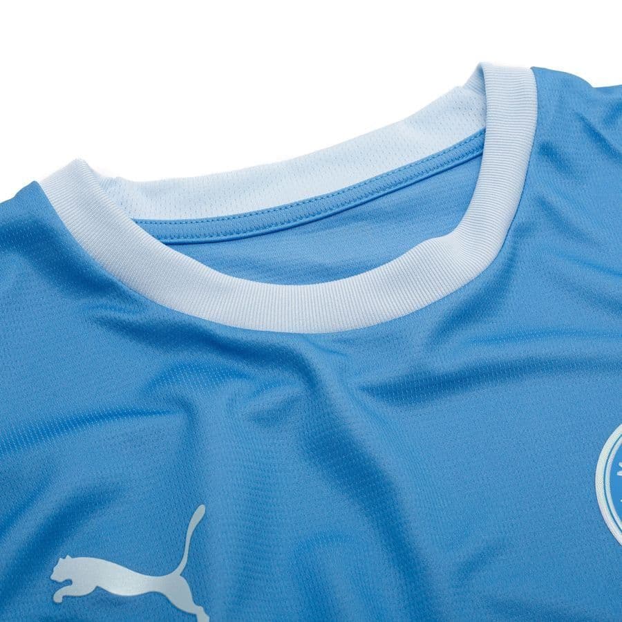 Puma Manchester City Thuisshirt 2026-2027, foto 2