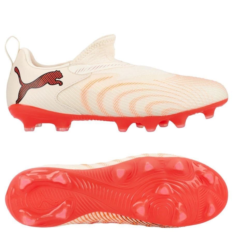 Puma Future 9 Match Laceless Fg/ag The Arrival Kids