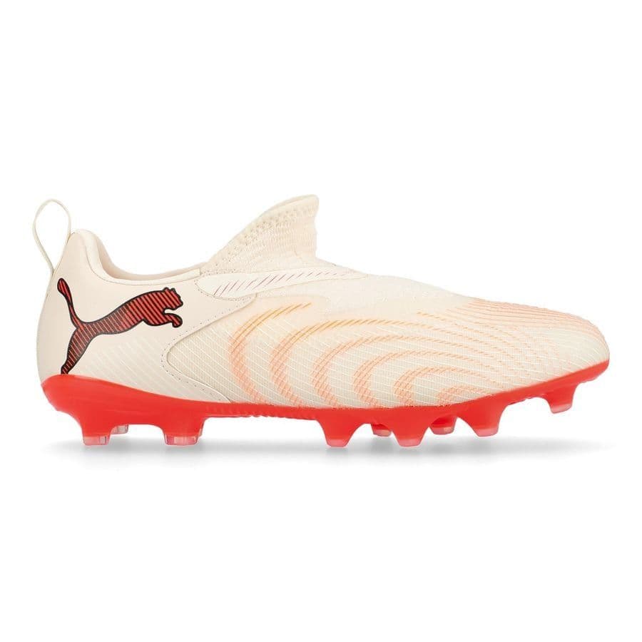 Puma Future 9 Match Laceless FG/AG Kids, foto 2
