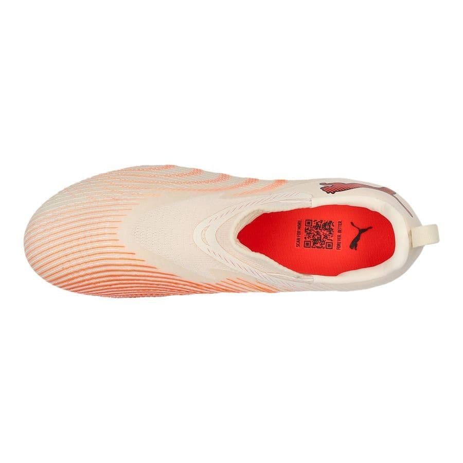 Puma Future 9 Match Laceless FG/AG Kids, foto 7