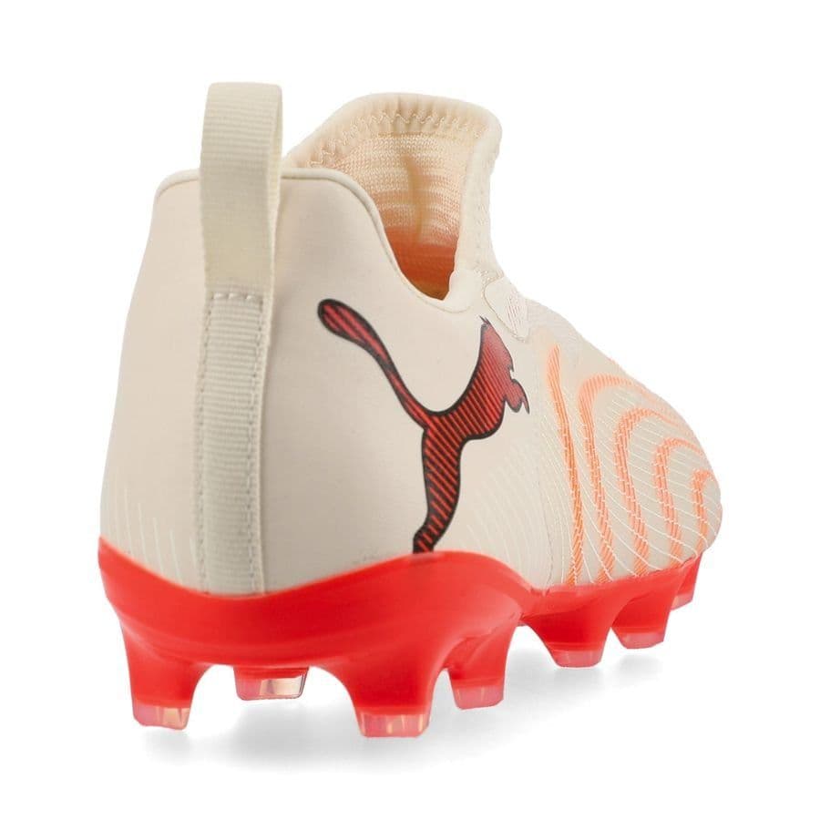 Puma Future 9 Match Laceless FG/AG Kids, foto 6
