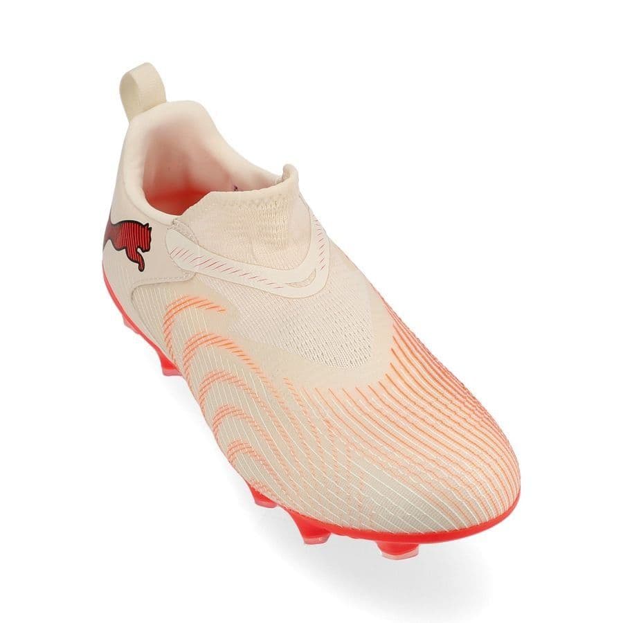 Puma Future 9 Match Laceless FG/AG Kids, foto 4