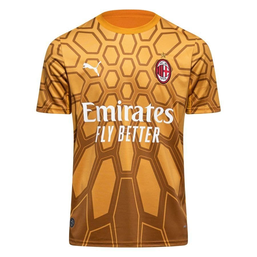 Puma Milan Keepersshirt 2026/27