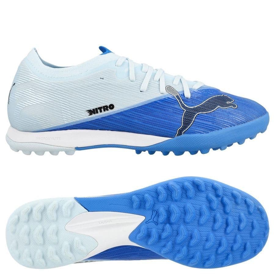 Puma Ultra Nitro 7 Match Tt Unscripted (TF)