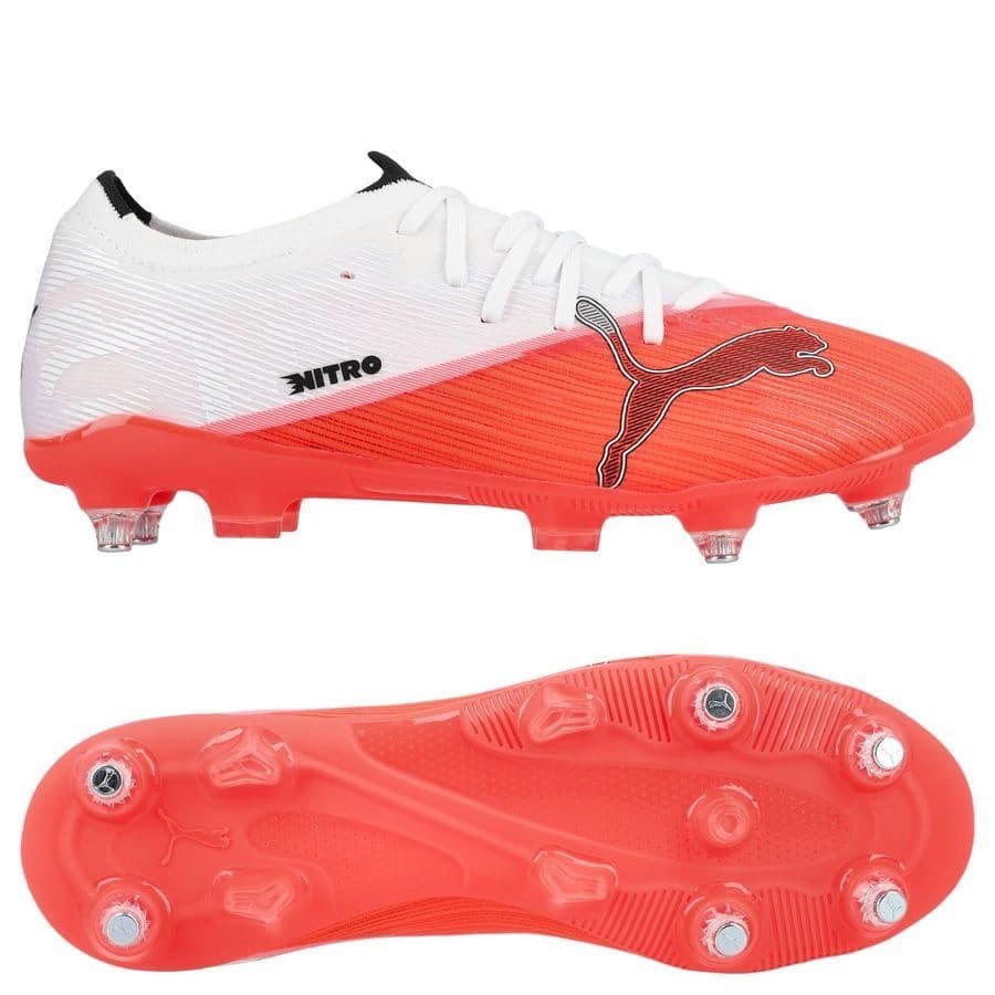 Puma Ultra Nitro 7 Match Sg The Arrival (SG)