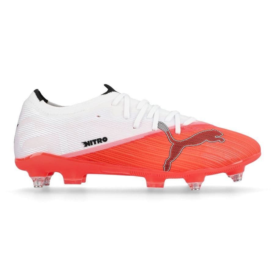 Puma Ultra Nitro 7 Match SG, foto 2