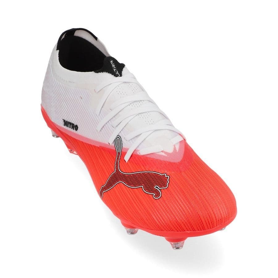 Puma Ultra Nitro 7 Match SG, foto 4