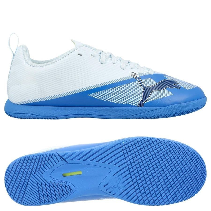 Puma Ultra 7 Play Zaalvoetbalschoenen (IN) Kids, foto 8