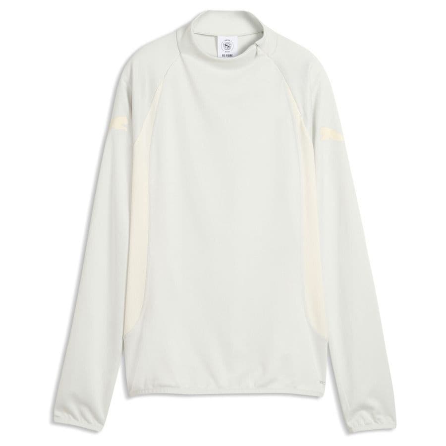 Puma Trainingsshirt Individualblaze Kwartrits Dames