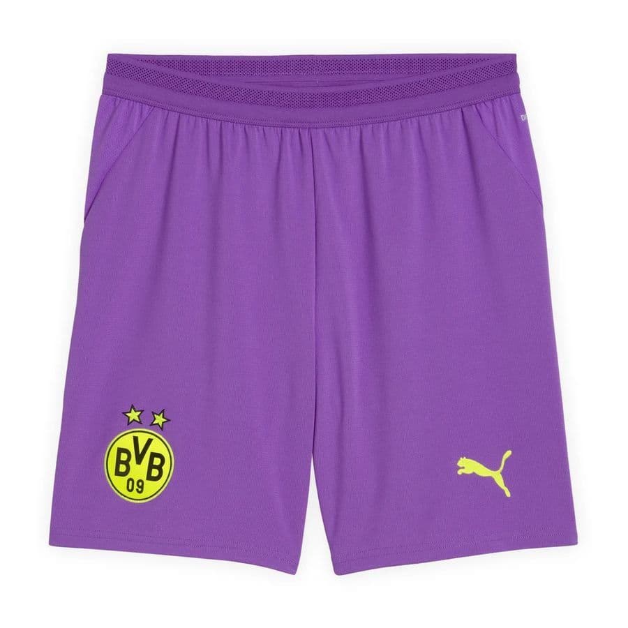 Puma Dortmund 3de Shorts 2026/27