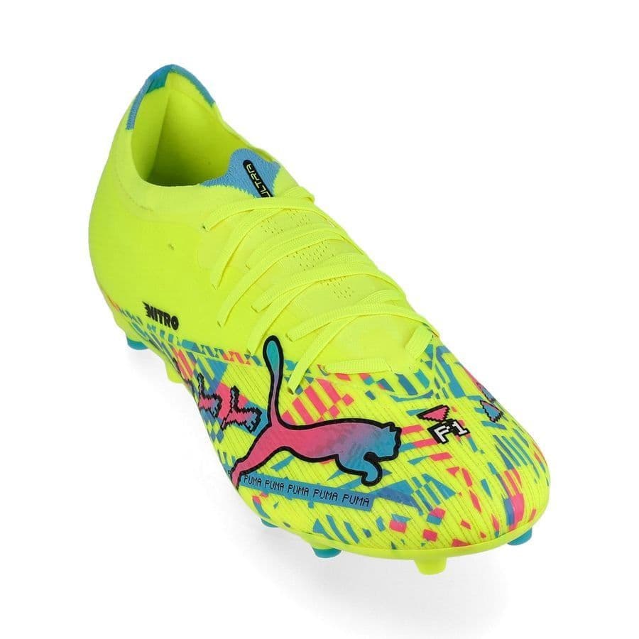 Puma Ultra Nitro 7 Match MG, foto 4