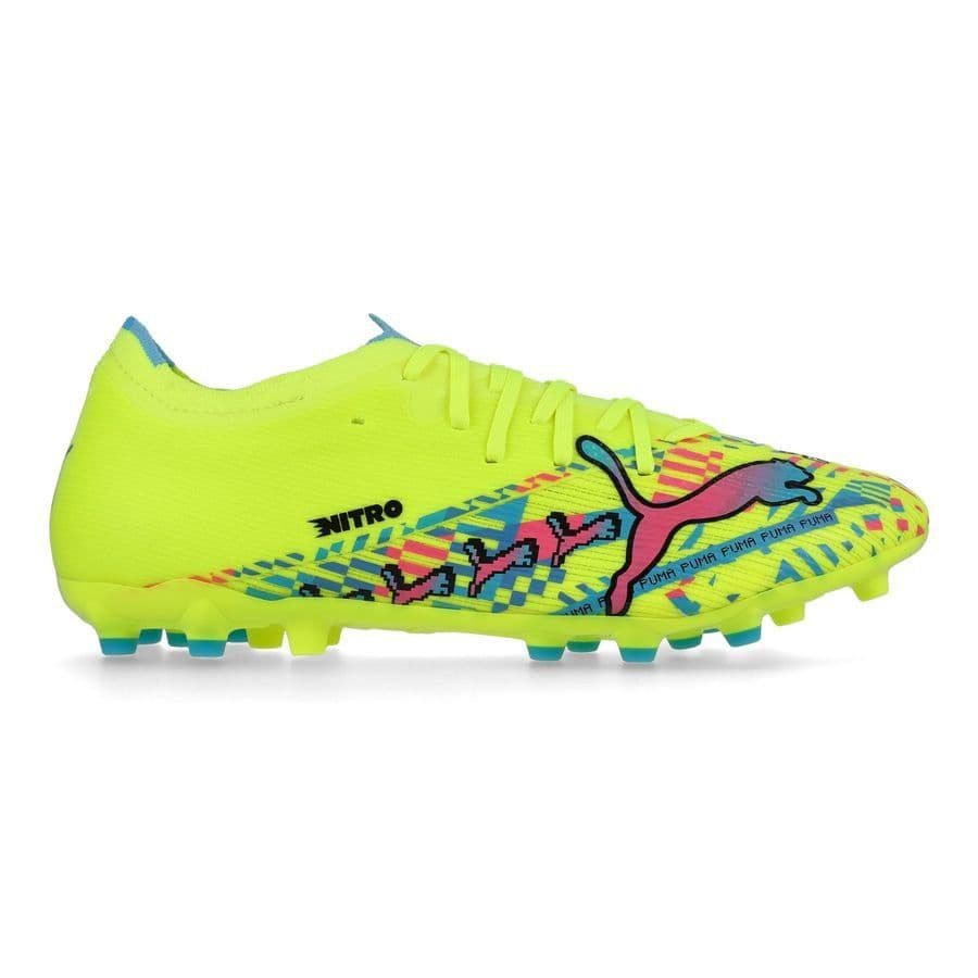 Puma Ultra Nitro 7 Match MG, foto 2