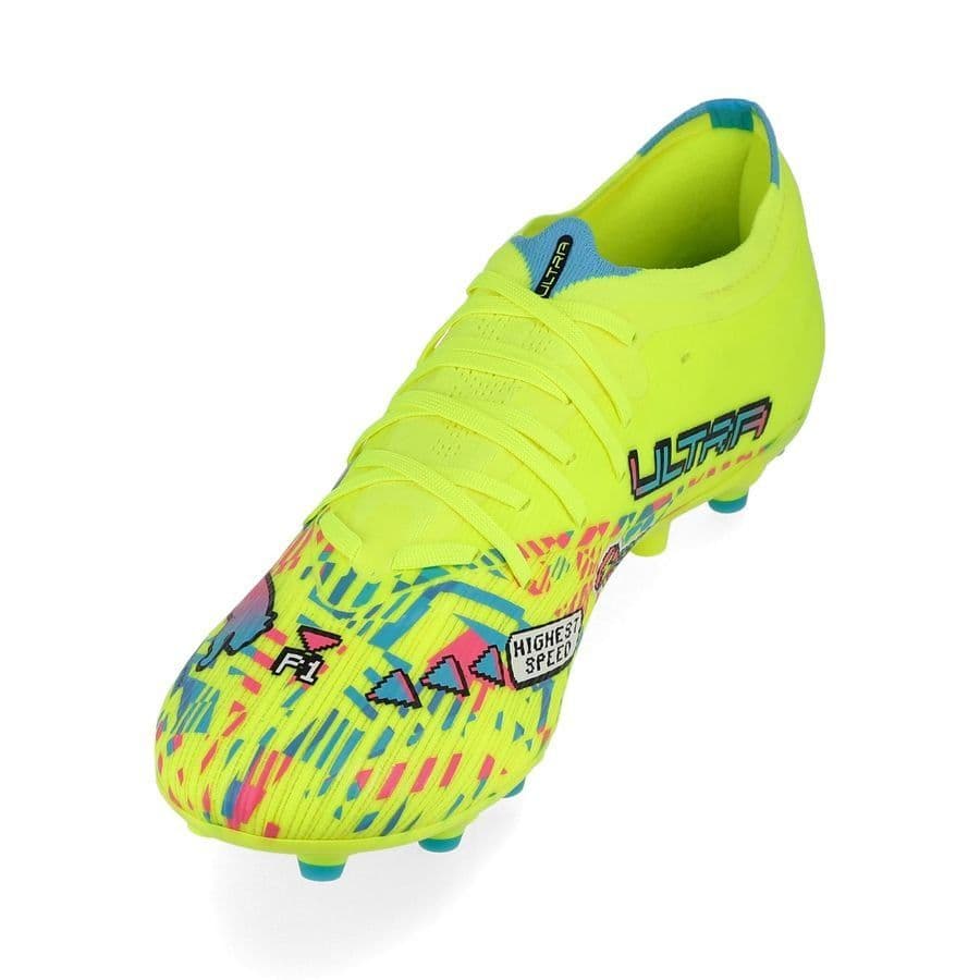 Puma Ultra Nitro 7 Match MG, foto 5
