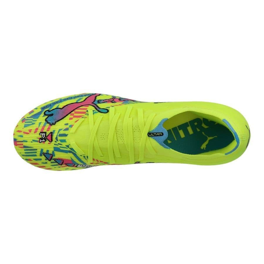 Puma Ultra Nitro 7 Match MG, foto 7
