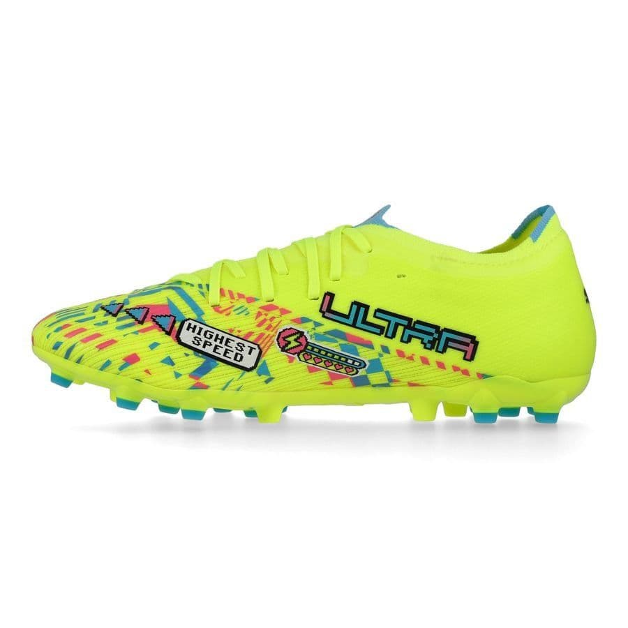 Puma Ultra Nitro 7 Match MG, foto 3