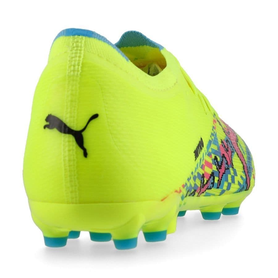 Puma Ultra Nitro 7 Match MG, foto 6